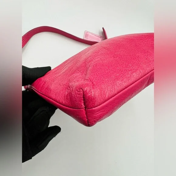 Coach Poppy Mini Bag - Picture 7 of 9